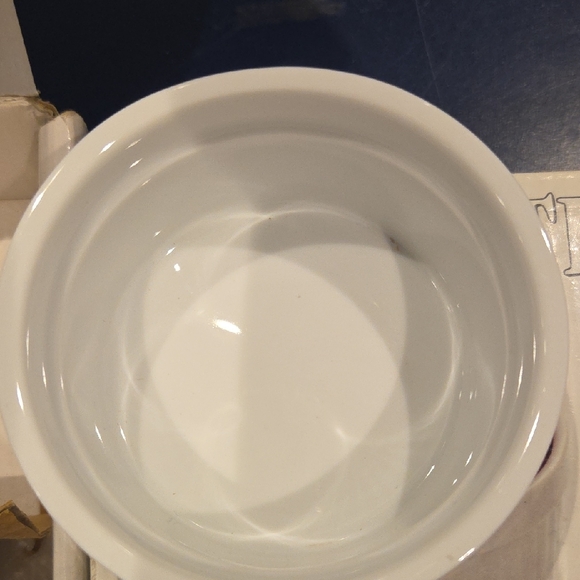 Porcelain Ramekin Set - Picture 4 of 5